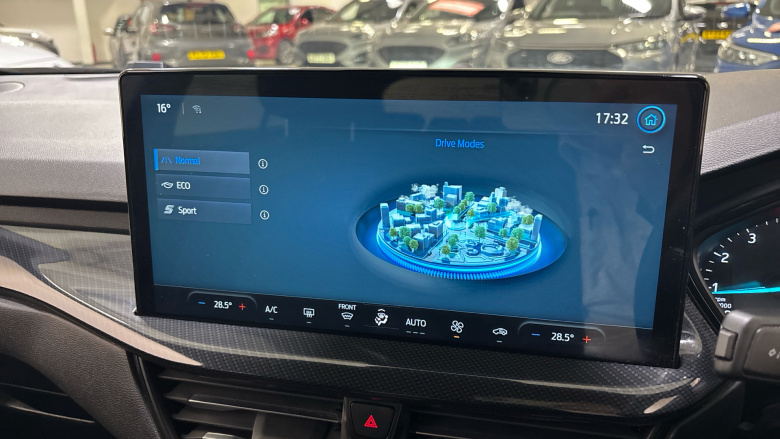 Ford Focus 1.0 EcoBoost ST-Line 5dr Petrol Hatchback